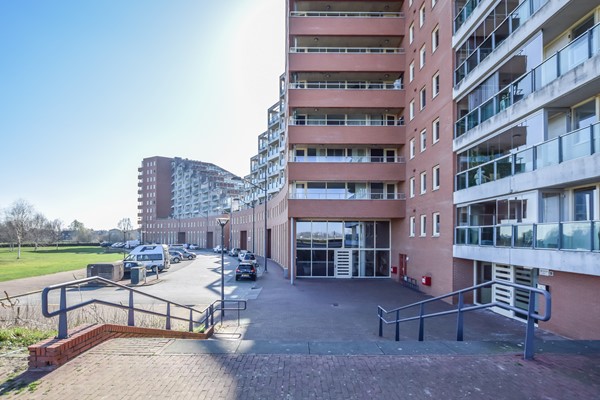 Medium property photo - Schout van Hanswijkplein 104, 5237 WX 's-Hertogenbosch